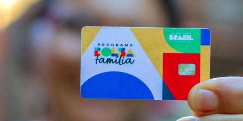 Beneficiários com NIS terminado em 9 começam a receber Bolsa Família e Auxílio Gás