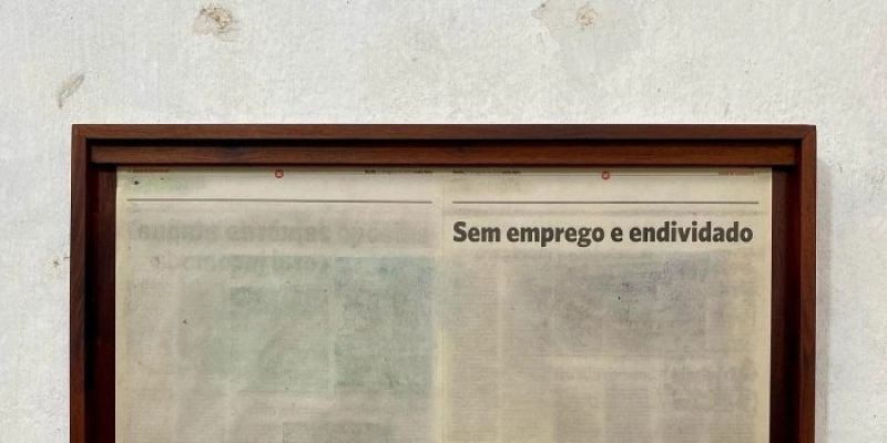 Memorial Abelardo da Hora abre exposição do projeto ‘Fora de Hora’ nesta sexta-feira (31)