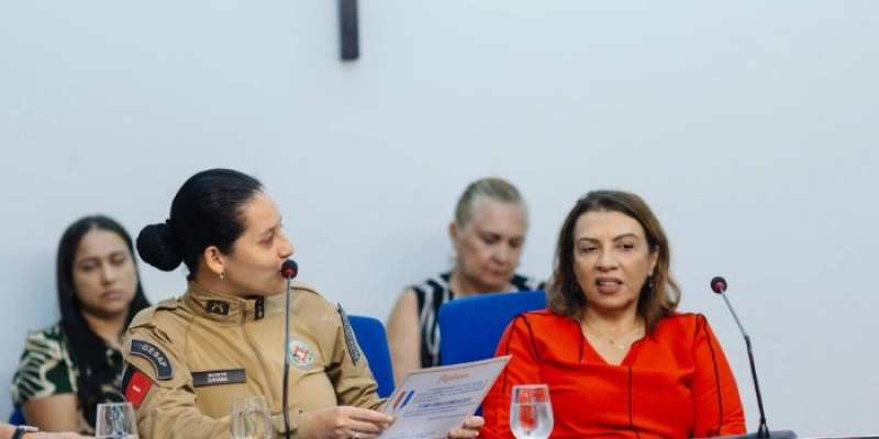 Assembleia debate ações para enfrentar violência contra a juventude nas periferias da Paraíba