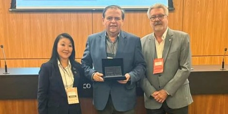 Sicredi Evolução representa o Nordeste em premiação nacional de inovação cooperativista