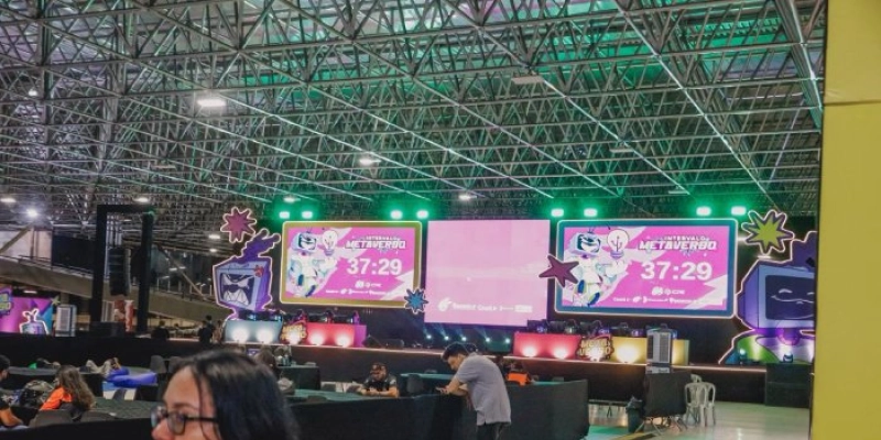 Cícero Lucena destaca João Pessoa como referência nacional em tecnologia e inovação durante abertura da 22ª SNCT