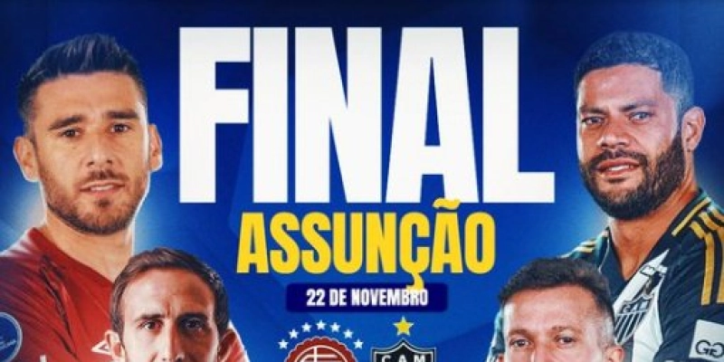 Lanús enfrentará o Atlético-MG na final da Copa Sul-Americana