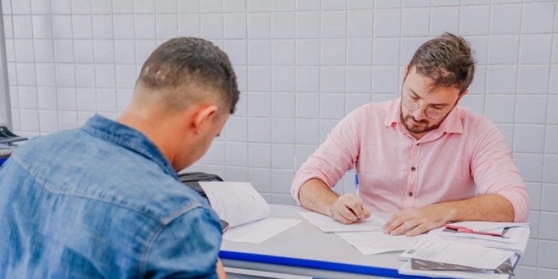 Prefeitura de João Pessoa oferece cuidado integral à saúde da população masculina