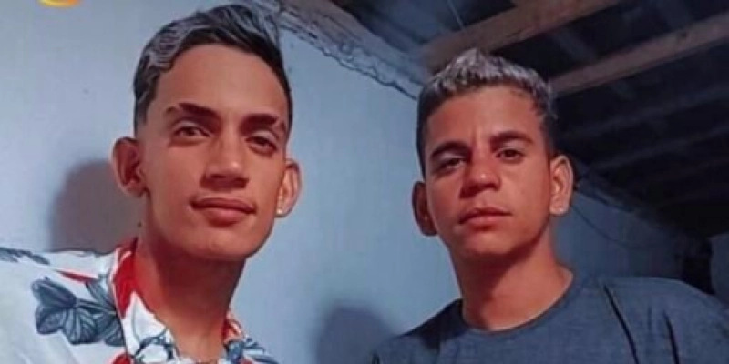 Irmãos são baleados e um morre dentro de casa, na Paraíba