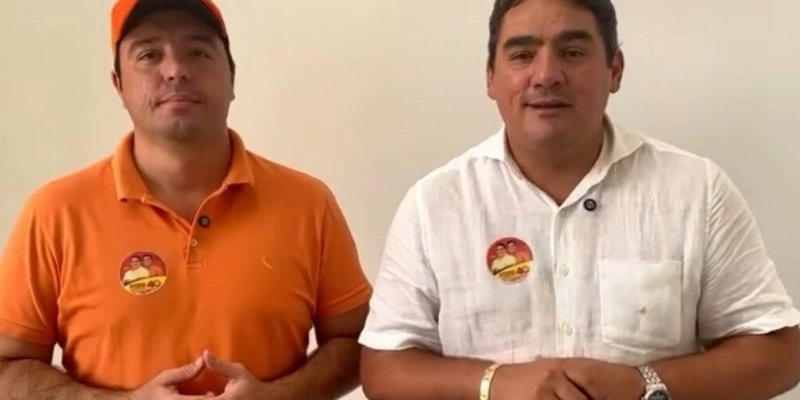 MARIZÓPOLIS: Jeferson Vieira denuncia “máquina de ataques” e critica ausência do prefeito por 19 dias; Video