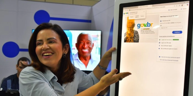Governo da Paraíba entrega Balcão Paraíba Digital e agiliza acesso aos serviços digitais