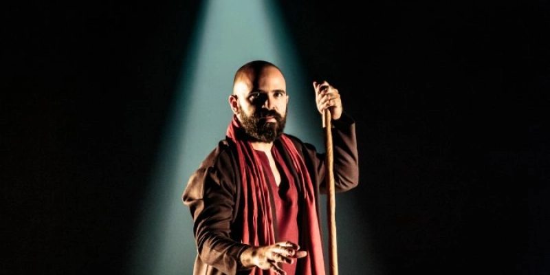 Caravana Interatos: última apresentação do ano promove espetáculo teatral gratuito em Cabedelo