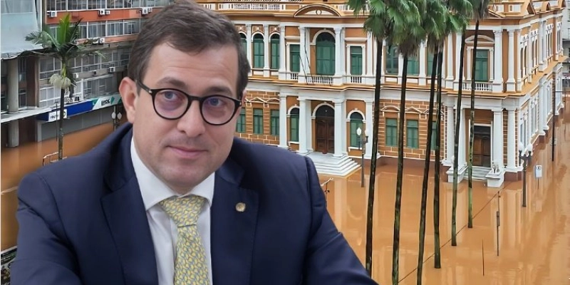 Gervásio Maia anuncia avanço nas obras de pavimentação entre Catolé do Rocha e o Distrito de Coronel Maia