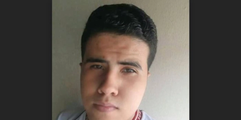 Corpo de jovem desaparecido é encontrado entre Cajazeiras e o Ceará