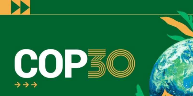 Assembleia apresentará Plano de Adesão à Agenda 2030 da ONU na COP30