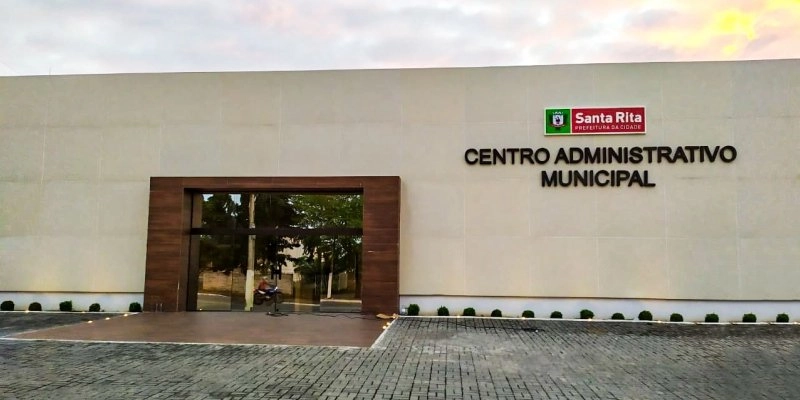 Ex-prefeito de Santa Rita e ex-gestores de fundos são alvos de imputação de mais de R$ 2,4 milhões no TCE