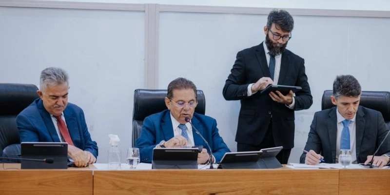 ALPB aprova política de incentivo a empresas na produção de créditos de carbono