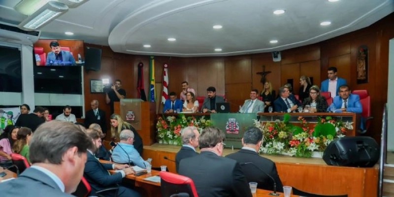 Prefeitura de João Pessoa investiu 25,8% do arrecadado em saúde no segundo quadrimestre de 2025