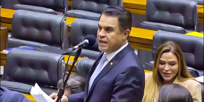 Wilson Santiago defende fortalecimento do SUAS e mais recursos para Assistência Social nos municípios