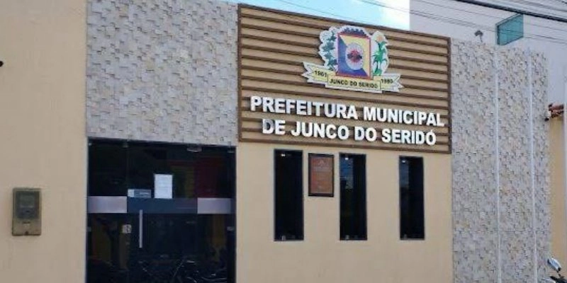 Ministério Público abre inquérito para investigar assédio moral em secretaria de Junco do Seridó