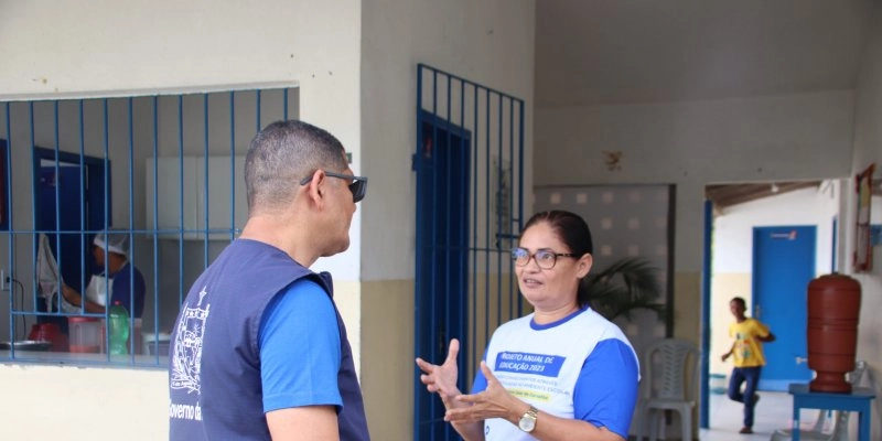 Saúde divulga novo boletim e promove Semana Estadual de Intensificação das Ações de Prevenção e Controle das Arboviroses