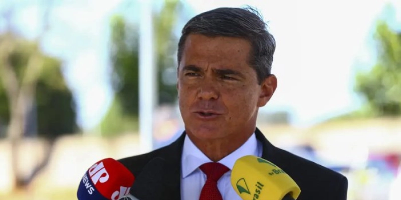 Moraes autoriza general preso por trama golpista a fazer o Enem