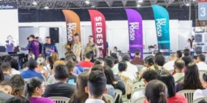 Prefeitura de João Pessoa lança edital ‘Eu Posso Diversidade’ para população LGBTQIAPN+