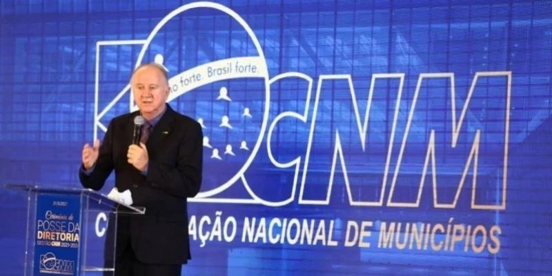 Desastres causaram R$ 732,2 bilhões em prejuízos aos Municípios entre 2013 e 2024, revela estudo da CNM