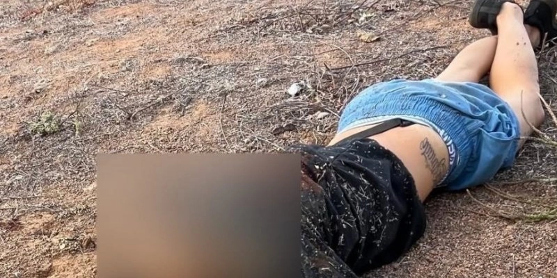 Homem é assassinado a tiros na zona rural de Aparecida, no Sertão da Paraíba