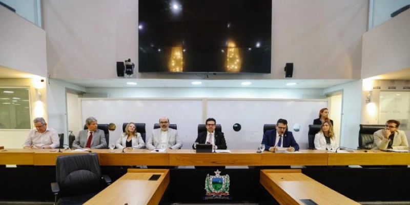 ALPB debate causas e tratamentos para dermatite atópica durante audiência pública