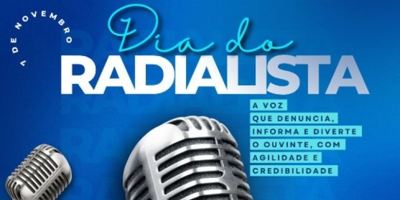 Câmara Municipal de Sousa homenageia profissionais do rádio pelo trabalho e contribuição à sociedade