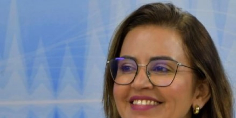 Pollyanna Werton homenageia radialistas paraibanos pelo Dia do Radialista