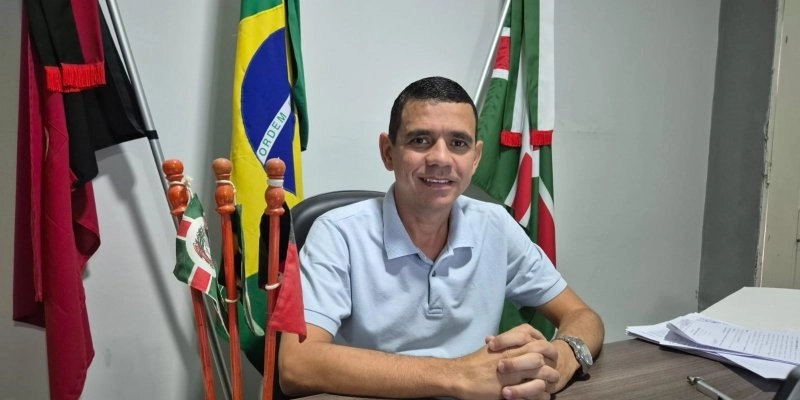 Prefeitura de Santa Cruz abre licitação para aquisição de implemento agrícola com recursos do MAPA