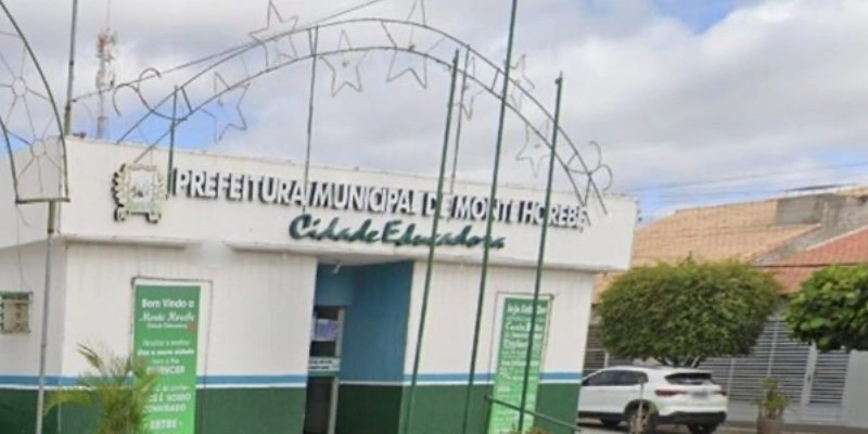 Monte Horebe abre licitação para contratação de empresa de eventos