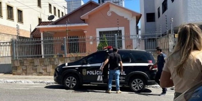 Polícia Civil deflagra ação contra exercício ilegal da profissão em Campina Grande