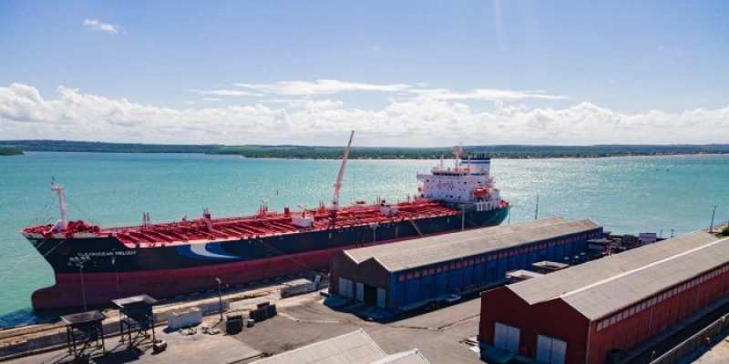 Porto de Cabedelo é premiado em ESG e reforça liderança em sustentabilidade e impacto social no Brasil