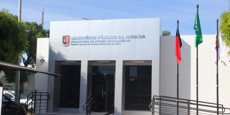 Inquérito do Ministério Público investiga suposta prática de nepotismo em Cajazeiras