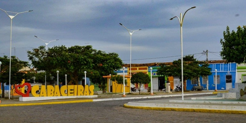 Assembleia Legislativa realiza sessão itinerante em Cabaceiras para ampliar diálogo com o Cariri paraibano