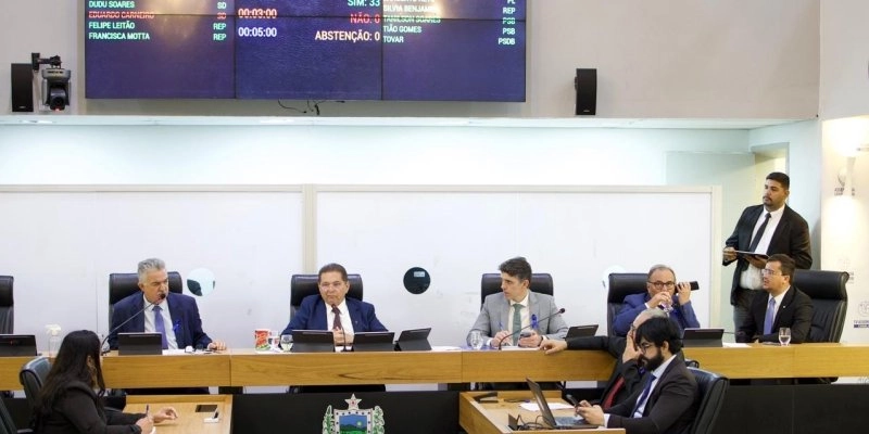 Assembleia aprova leis que promovem inclusão de pessoas com autismo no ambiente escolar