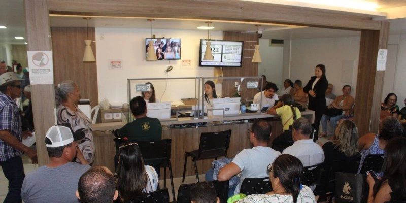 Instituto Tarcizio Dias Visão Para Todos é habilitado pelo Ministério da Saúde para tratamento do glaucoma com medicamentos na Paraíba