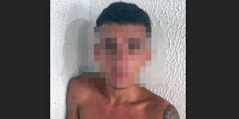 Homem é preso após agredir servidor da Agevisa, que segue internado no Trauma de João Pessoa