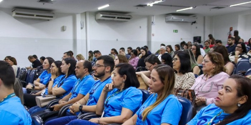 Estado da Paraíba abre Novembro Azul e dá início às oficinas sobre masculinidades e paternidade ativa