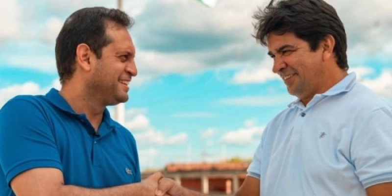 Prefeito Ronaldo anuncia mais de R$ 400 mil em obras de pavimentação em Lastro