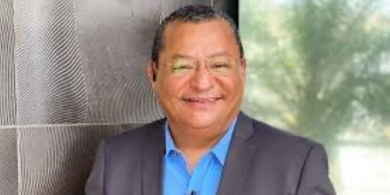 Nilvan Ferreira nega interesses pessoais e tenta conter crise no PL paraibano