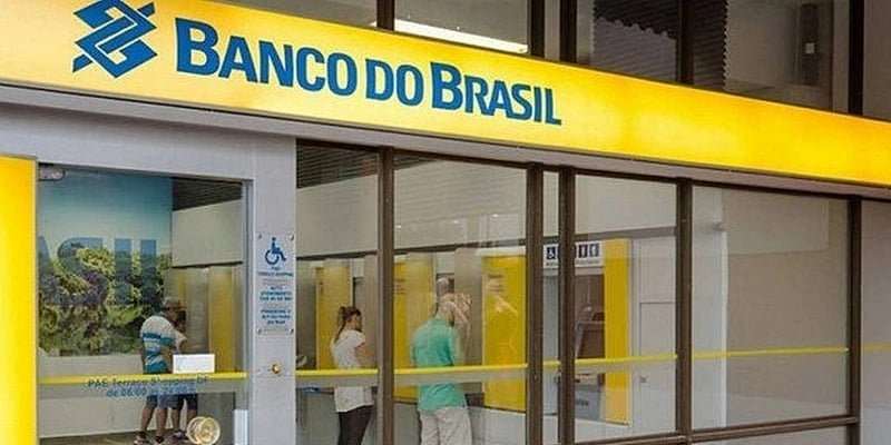 Banco do Brasil tem lucro de R$ 3,78 bi no terceiro trimestre, queda de 60,2%