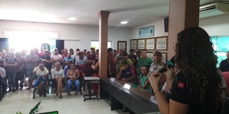 Governo da Paraíba alerta para atualização cadastral e vacinação de animais