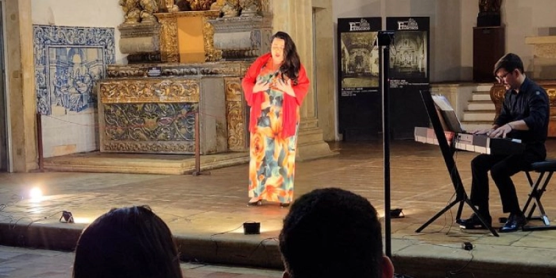 Projeto ‘Viva o Centro com Música’ inicia nova temporada nesta quinta-feira