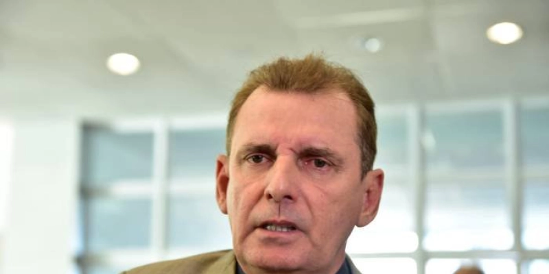 Chico Mendes adota tom conciliador e diz estar pronto para dividir palanque em Cajazeiras