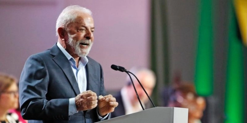 China recusa aporte ao fundo ambiental proposto pelo Brasil e expõe fragilidade diplomática do governo Lula na COP30