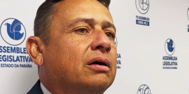 Walber Virgolino reage a vereador de Cabedelo e intensifica ataques em nova polêmica