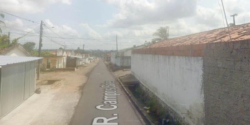 Ministério Público recomenda plano de ação para esgotamento sanitário em bairro de Santa Rita