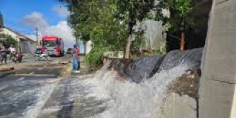 Em três dias, Cagepa fecha metade dos acordos de indenizações com vítimas do rompimento de reservatório