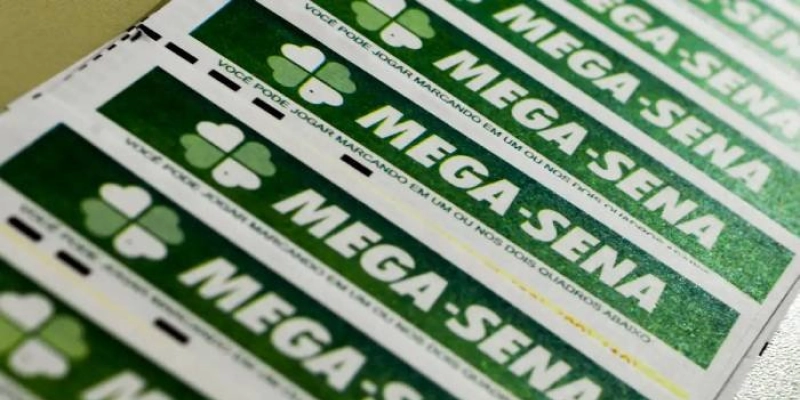 Aposta de Porto Alegre acerta Mega-Sena e leva prêmio de R$ 99 milhões