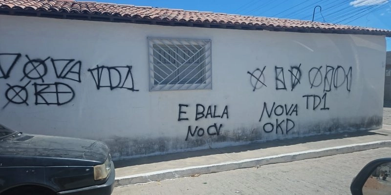 Em nota, Polícia Civil desmente boatos e reforça combate firme ao crime em Santa Luzia