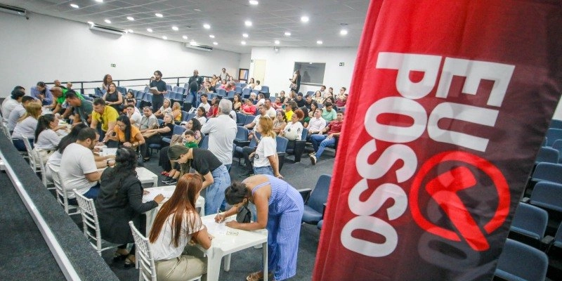 Linhas de créditos da Prefeitura oferecem condições  favoráveis a comunidade LGBT